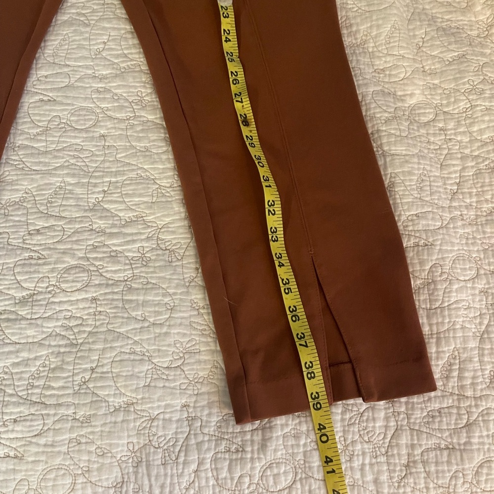 Plus size pants - Picture 4 of 5